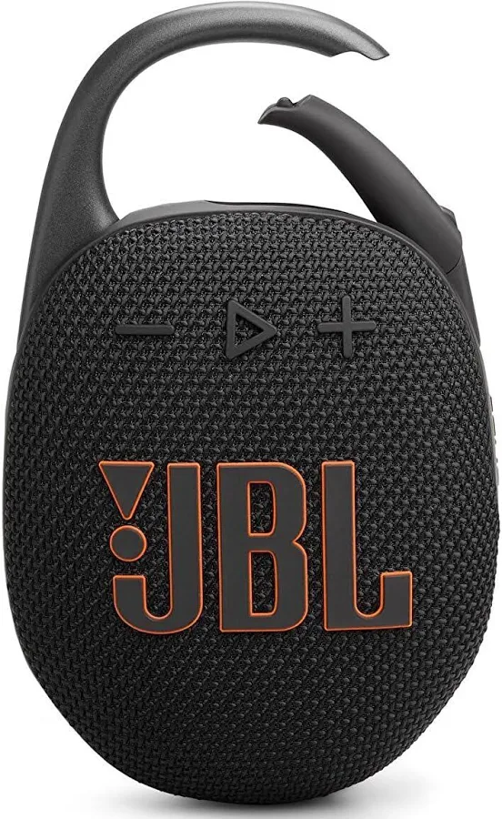 JBL Clip 5 Bluetooth Hoparlör