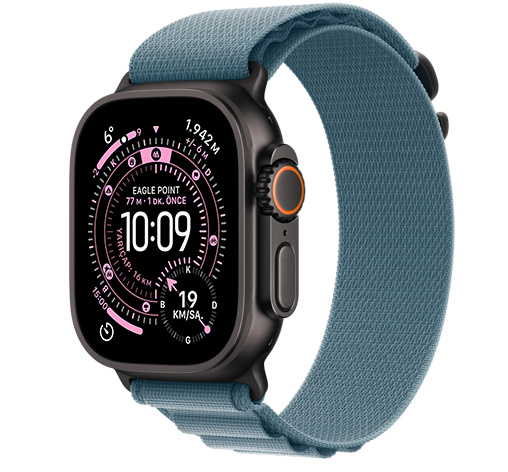 Apple Watch Akıllı Saat