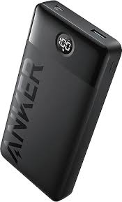 Anker PowerCore 20000mAh PD 22.5W Hızlı Şarj Powerbank